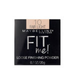 پودر فیکس فیت می میبلین - تصویر 2