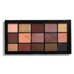 پالت سایه چشم روولوشن مدل Re-Loaded Velvet Rose