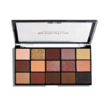 پالت سایه چشم روولوشن مدل Re-Loaded Velvet Rose - تصویر 2