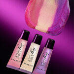 ست رژلب مایع و شاینی مورف