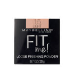 پودر فیکس فیت می میبلین - تصویر 3