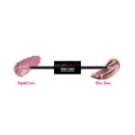 سایه چشم مایع هدی بیوتی مدل Matte & Metal Melted - تصویر 4