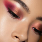 پالت سایه چشم ناتاشا دنونا مدل زندو - تصویر 2