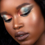 پالت سایه چشم ناتاشا دنونا مدل زندو - تصویر 3