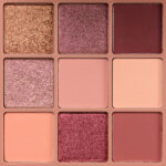 پالت سایه چشم هدی بیوتی مدل هیز سند - تصویر 2