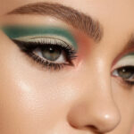 پالت سایه چشم ناتاشا دنونا مدل زندو - تصویر 4