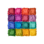 پالت سایه چشم نیکس مدل Brights - تصویر 2