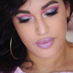 رژلب مایع متالیک روولوشن - تصویر 4