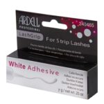 چسب مژه مصنوعی آردل مدل White Adhesive