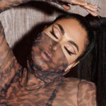 پالت سایه چشم هدی بیوتی مدل براون شکلات - تصویر 3