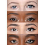 خط چشم ماژیکی دو سر هدی بیوتی - تصویر 4