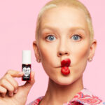 تینت و رژگونه مایع بنفیت - تصویر 14