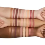 پالت سایه چشم هدی بیوتی مدل هیز سند - تصویر 3