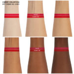 مداد چشم کالرپاپ رنگ قرمز - تصویر 3