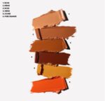 پالت کانتور و کانسیلر مک - تصویر 6