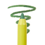 مداد چشم کالرپاپ رنگ سبز