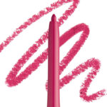 مداد چشم کالرپاپ رنگ قرمز