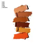 پالت کانتور و کانسیلر مک - تصویر 2