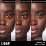 پالت کانتور و کانسیلر مک - تصویر 9