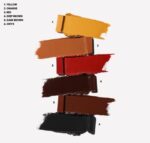 پالت کانتور و کانسیلر مک - تصویر 12