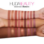 پالت سایه چشم هدی بیوتی مدل نود مدیوم - تصویر 3