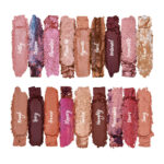 پالت سایه چشم هدی بیوتی مدل ناتی نود - تصویر 3