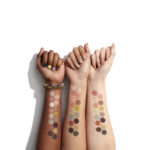 پالت سایه چشم نیکس مدل اتوپیا - تصویر 3