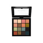 پالت سایه چشم نیکس مدل اتوپیا