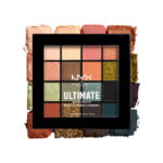 پالت سایه چشم نیکس مدل اتوپیا - تصویر 4