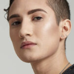 کانتورپودری 8 رنگ نیکس - تصویر 3