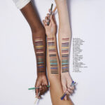 مداد چشم سفورا 12 Hour Eyeliner - تصویر 4