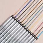 مداد چشم سفورا 12 Hour Eyeliner - تصویر 5