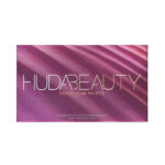 پالت سایه چشم هدی بیوتی مدل دیزرت - تصویر 2