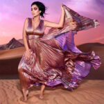 پالت سایه چشم هدی بیوتی مدل دیزرت - تصویر 3