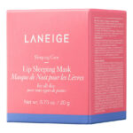 ماسک لب شب لانیژ (20گرمی) - تصویر 3