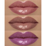 ست رژلب مایع و شاینی مورف - تصویر 3