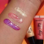 ست رژلب مایع و شاینی مورف - تصویر 2