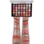 پالت سایه چشم فوراور 52 مدل التیمت ادیشن - تصویر 3