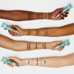 سی سی کرم ایت کازمتیک - تصویر 3