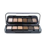 پالت سایه چشم بوکسم BUXOM