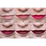 رژلب مایع مات و کرمی تارت - تصویر 3