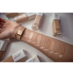 کرم پودر استی میبلین مدل 30 ساعته - تصویر 5