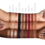 پالت سایه چشم هدی بیوتی مدل رزگلد - تصویر 4