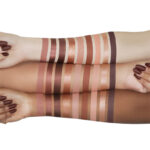 پالت سایه چشم هدی بیوتی مدل براون شکلات - تصویر 4