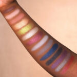 پالت سایه چشم کت وان دی Edge of reality - تصویر 3