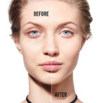 کرم پودر دیور فوراور UNDERCOVER - تصویر 3