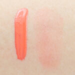 رژلب و رژگونه مایع بنفیت Cha Cha-tinted - تصویر 4