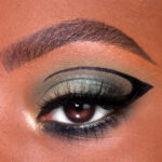 مداد چشم کالرپاپ رنگ سبز - تصویر 2