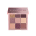 پالت سایه چشم هدی بیوتی مدل هیز سند - تصویر 4