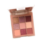 پالت سایه چشم هدی بیوتی مدل هیز سند - تصویر 5